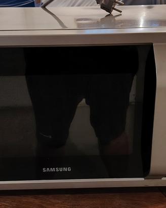 Forno Microonde Combinato Samsung Smart Oven 28L