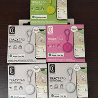 5 Cellularline TRACY TAG per IOS - NUOVI