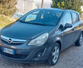 Opel Corsa 1.2 85CV 5 porte GPL-TECH Elective