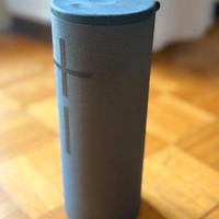 Cassa bluetooth Megaboom 3