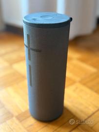 Cassa bluetooth Megaboom 3