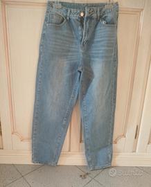 2 Jeans a vita alta