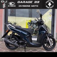 Kymco People 125i - 2023