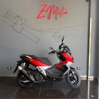 Voge Sfida SR2 200 ADV