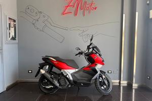 Voge Sfida SR2 200 ADV