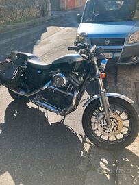 Harley-Davidson Sportster 883 - 2001