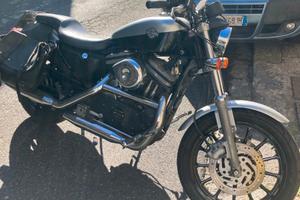 Harley-Davidson Sportster 883 - 2001