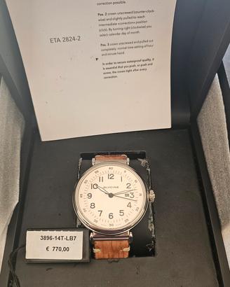 Glycine F104 