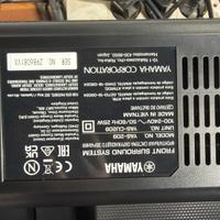 SoundBar Yamaha YAS-209