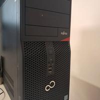 Fujitsu fisso