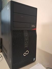 Fujitsu fisso