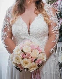 ABITO DA SPOSA