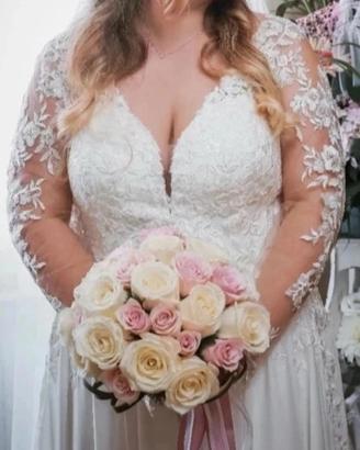 ABITO DA SPOSA