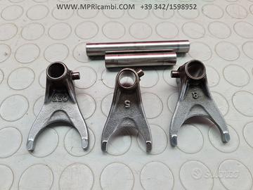 FORCHETTE FORCELLE KAWASAKI KXF 250 2013 2014 KX F