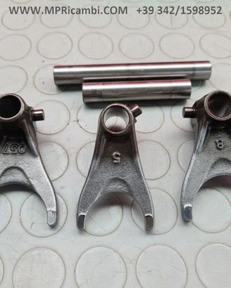 FORCHETTE FORCELLE KAWASAKI KXF 250 2013 2014 KX F