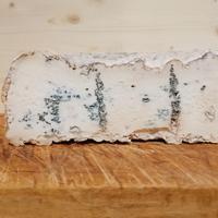 gorgonzola di latte di capra