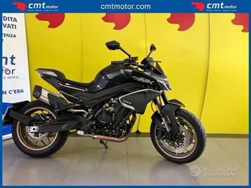 CF MOTO 800NK Garantita e Finanziabile