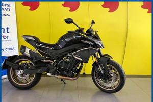 CF MOTO 800NK Garantita e Finanziabile