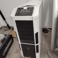 Case aerocool xpredator the ultimate gaming series