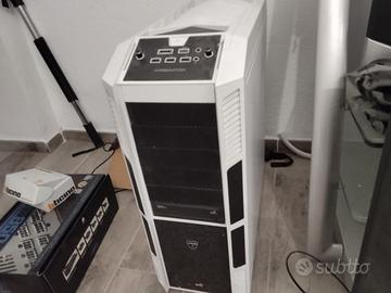 Case aerocool xpredator the ultimate gaming series