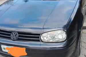 golf 4 1.9 tdi 101cv