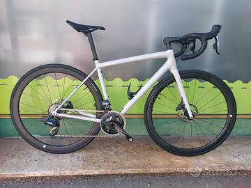 SWORKS Aethos tg 54