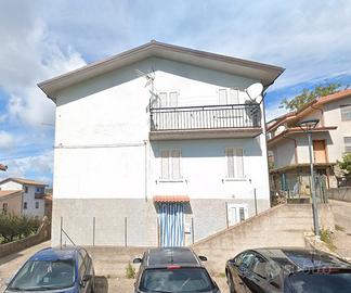 Casa singola a Tonara