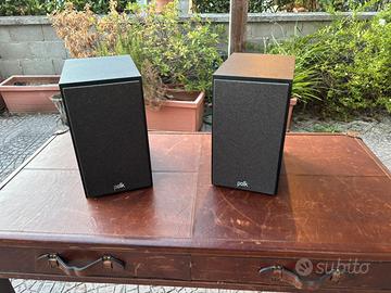 casse polk xt20