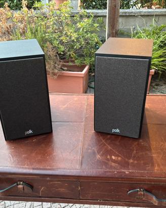 casse polk xt20