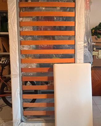 Letto singolo