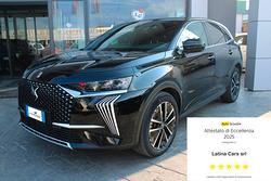 DS DS 7 1.6 e-tense phev 225cv AUTO con CarPlay