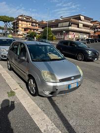 Ford Fiesta 2003 1.2 benzina 190mila Km
