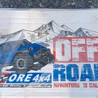 Kit rialzo Suzuki Grand Vitara 98/04