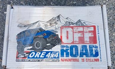 Kit rialzo Suzuki Grand Vitara 98/04