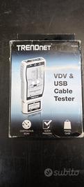 trendnet tc nt3 network cable tester