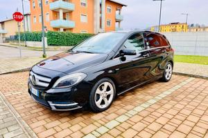 Mercedes-benz B 200 CDI BlueEFFICIENCY Executive