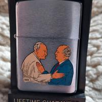 Zippo originale anni 90