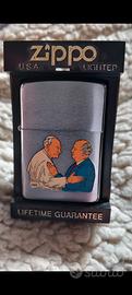 Zippo originale anni 90