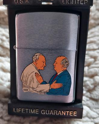 Zippo originale anni 90