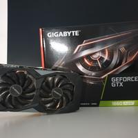 GTX 1660 Super