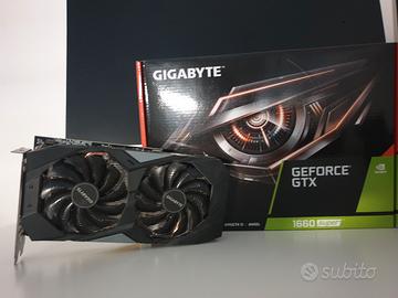 GTX 1660 Super