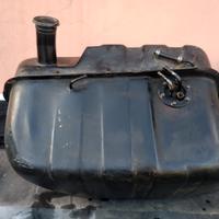 Serbatoio benzina o diesel fiat 132