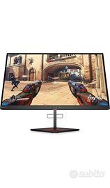 HP Omen X 25-Monitor Gaming 24.5” FHD 240Hz G-Sync