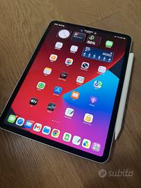 Ipad Pro 2Gen 11 pollici 128GB wifi+cellular