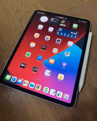 Ipad Pro 2Gen 11 pollici 128GB wifi+cellular