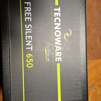 Tecnoware, Alimentatore ATX Free Silent 65owatt 