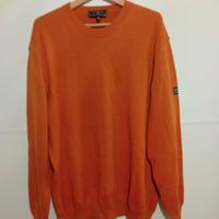 maglione di lana navigare uomo