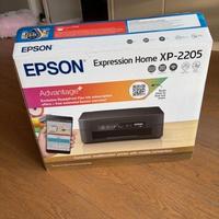 Stampante inkjet EPSON XP-2205 Expression Home