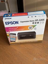 Stampante inkjet EPSON XP-2205 Expression Home