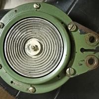 Motorino tergicristallo fiat600 epoca